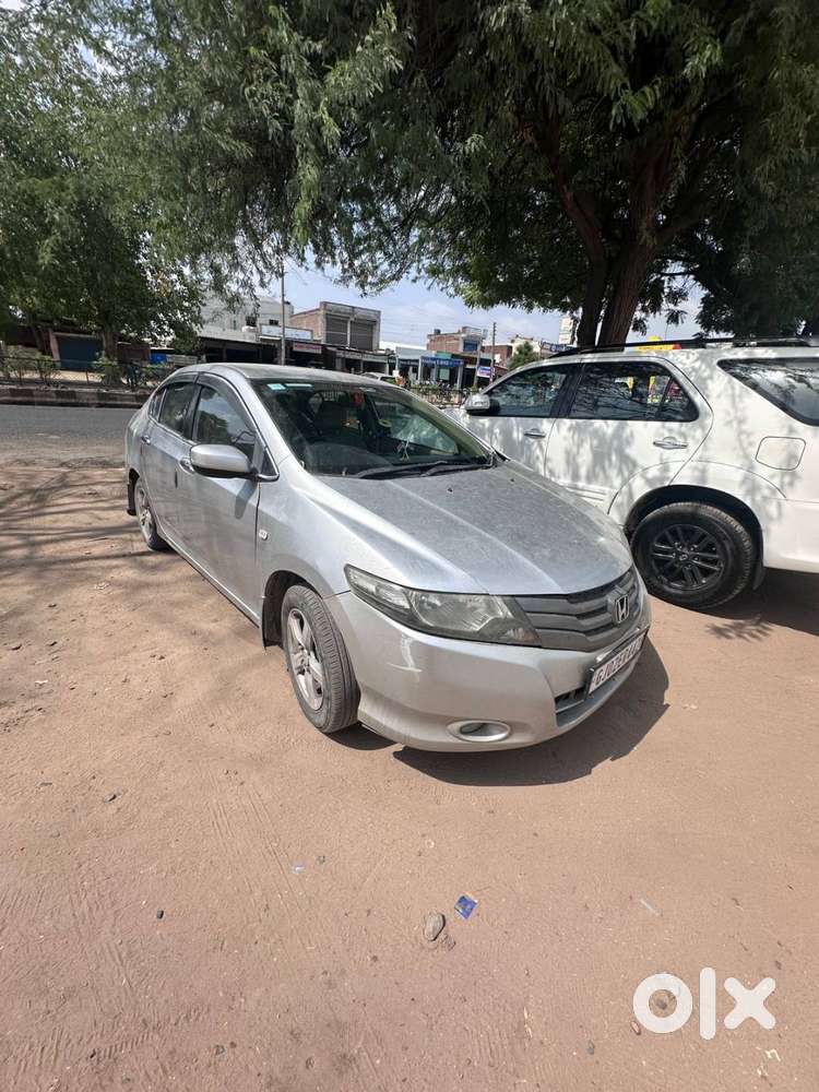 Honda City 2009 Petrol Good Condition