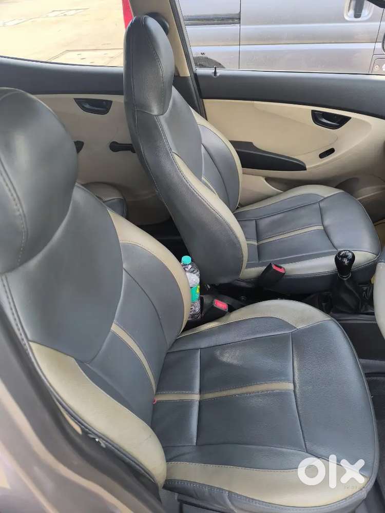 Hyundai Eon 2012 Petrol Well Maintained