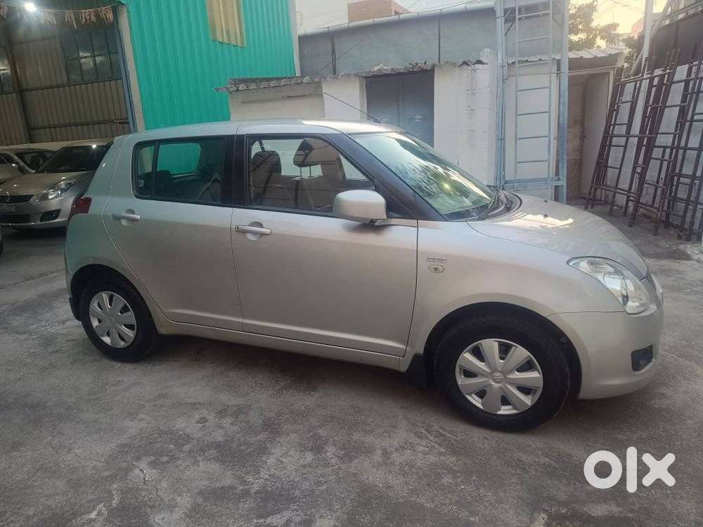 Maruti Suzuki Swift 2004-2010 Vdi Bsiv W Abs, 2011, Diesel