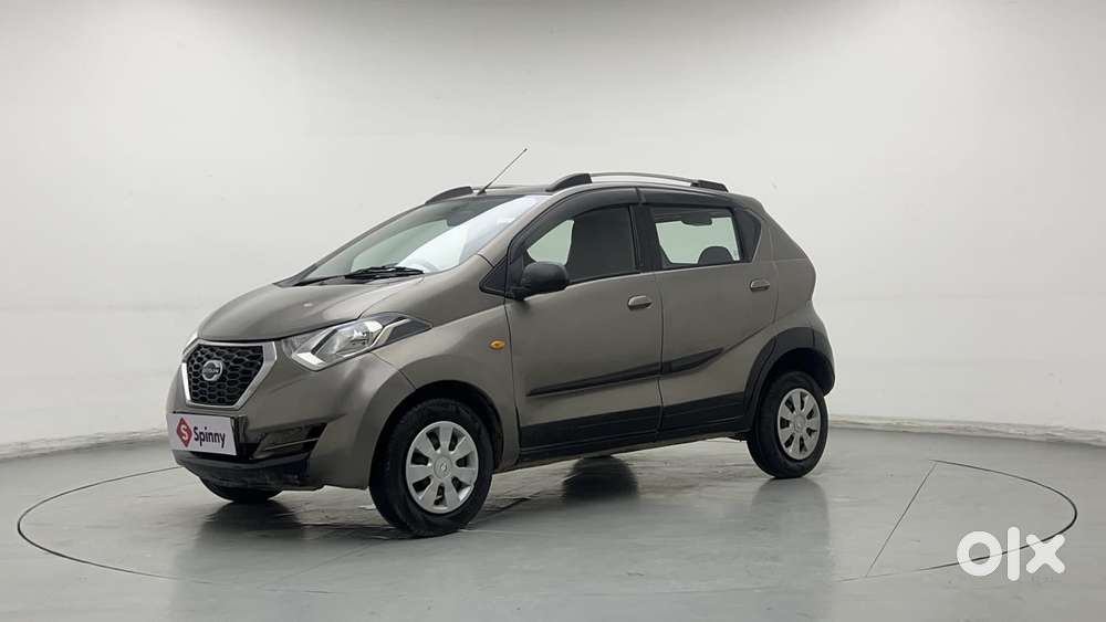 Datsun Redigo 2020-2022 1.0 T (o) Amt, 2018, Petrol
