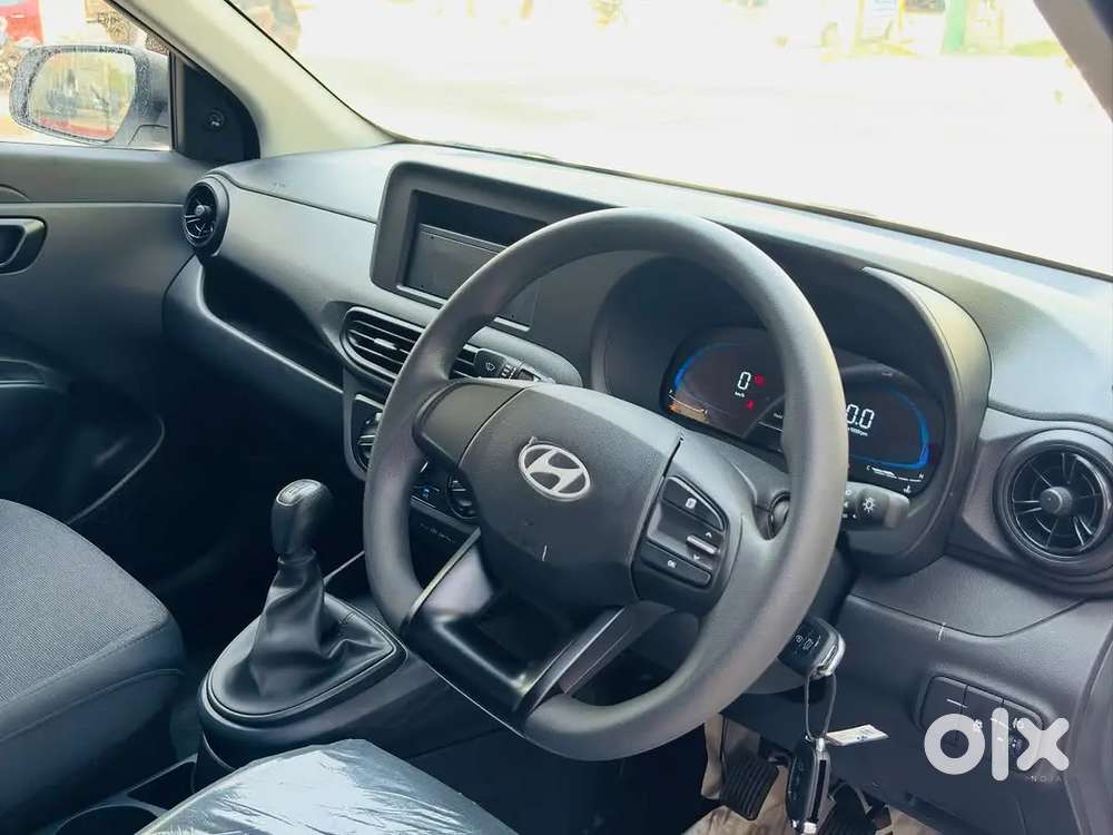 Hyundai Exter 2026, New Car