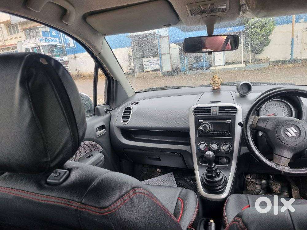 Maruti Suzuki Ritz Vdi (abs) Bs Iv, 2015, Diesel