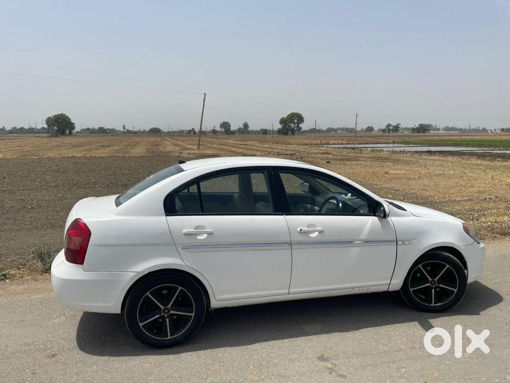 Hyundai Diesel Automatic 2009