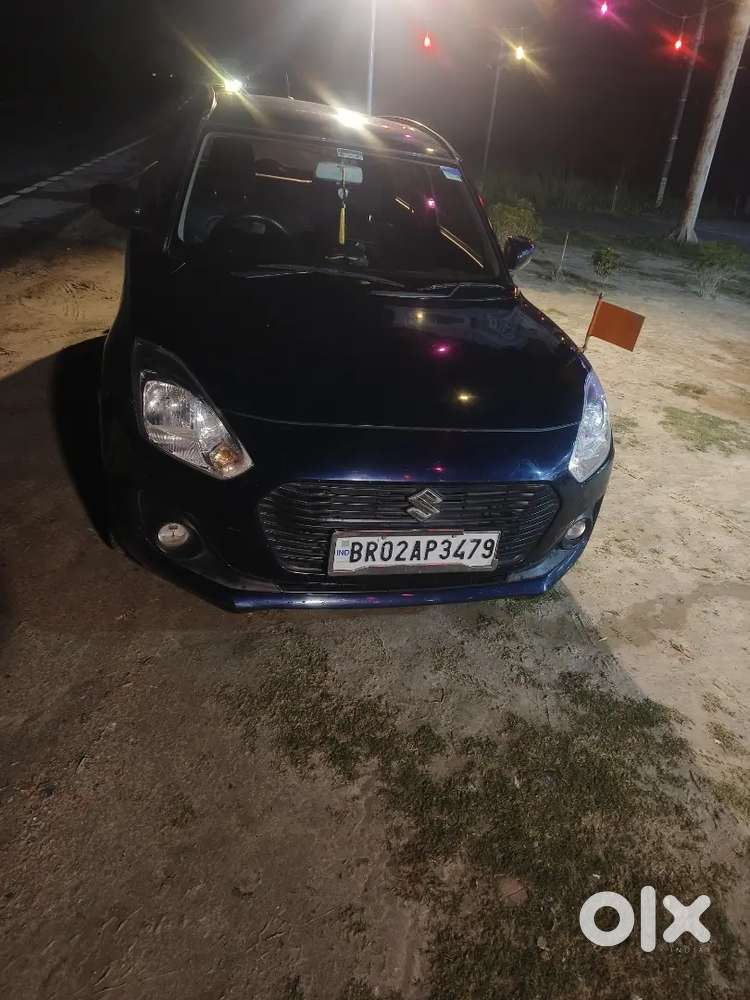 Maruti Suzuki Swift 2018 Petrol Good Condition