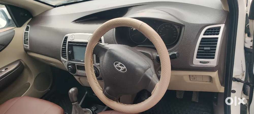 Hyundai I20 2011