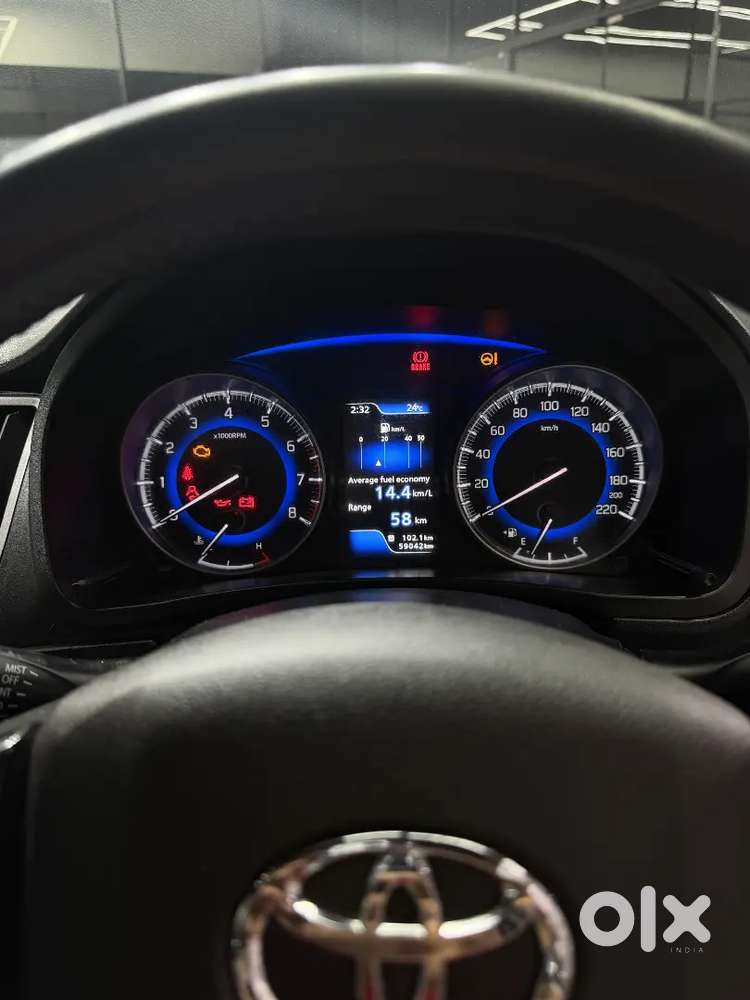Toyota Glanza 2021 Manual Petrol Excellent Condition