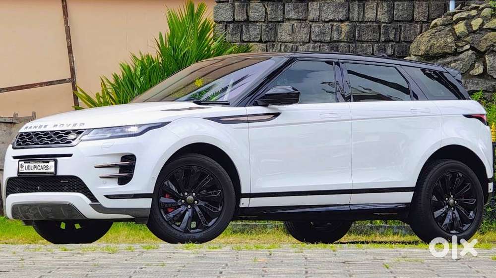 Land Rover Range Evoque Se R-dynamic Diesel, 2023, Diesel