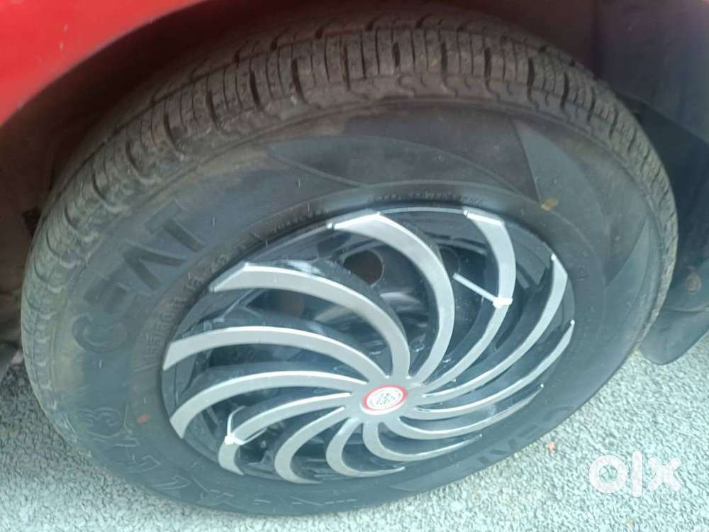 Hyundai I10 Magna O, 2008, Petrol