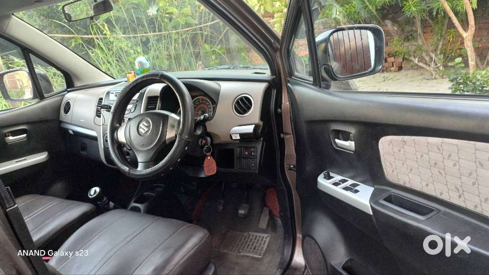 Wagonr Vxi