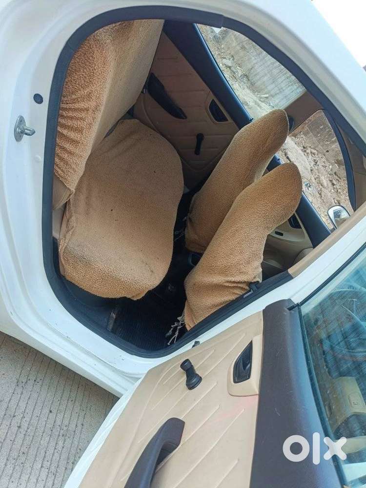 Hyundai Eon 1.0 Era Plus, 2018, Petrol