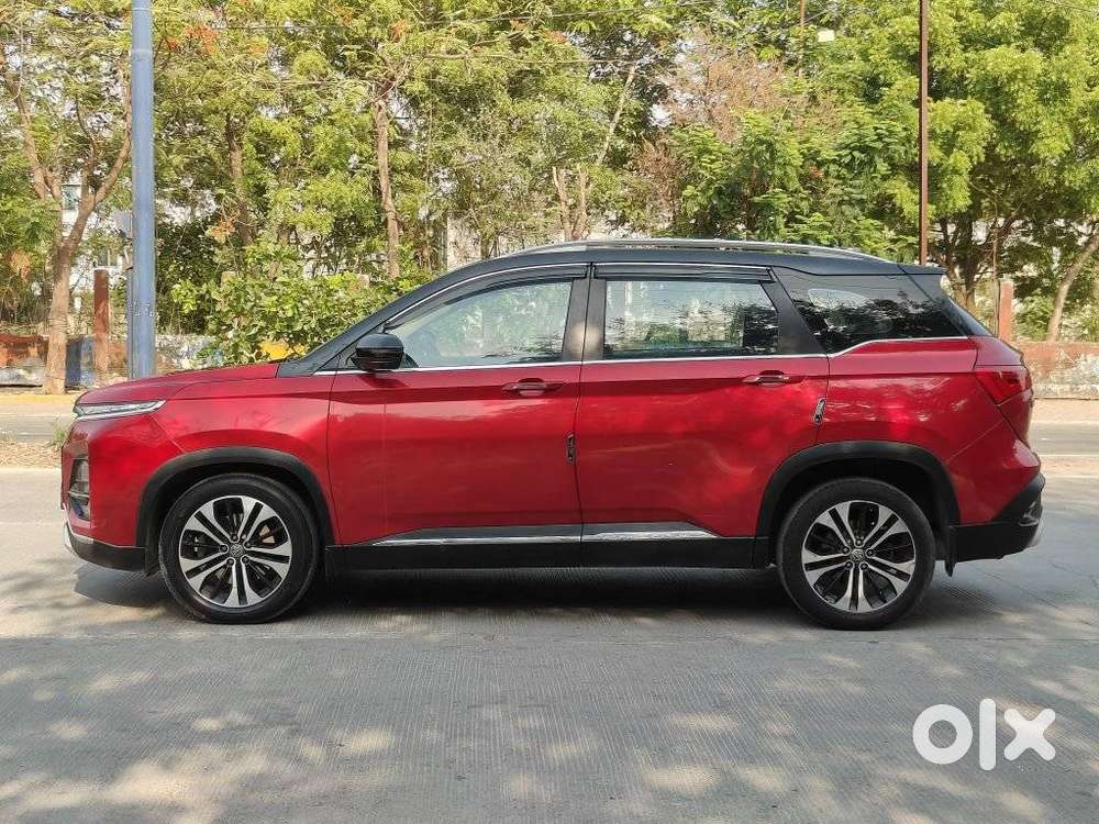 Mg Hector 2.0 Sharp Diesel, 2021, Diesel