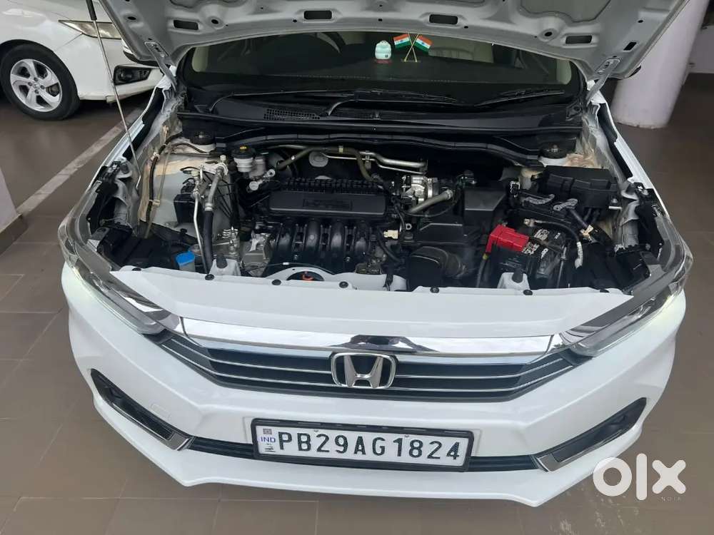 Honda Amaze 1.2 Petrol 2023