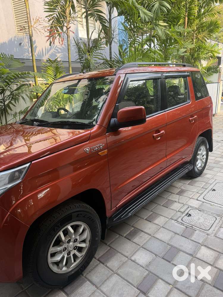 Mahindra Xuv 300
