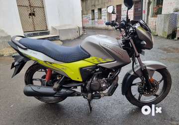 Glamour 125cc online