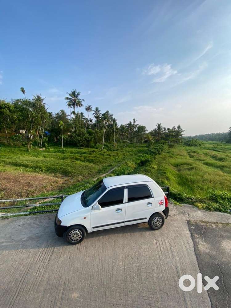 Alto Lx Model