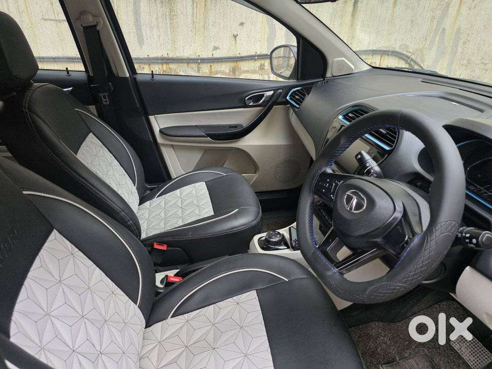 Tata Tigor Ev Xz Plus, 2021, Electric