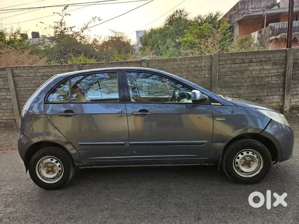 Tata Indica Vista 2011