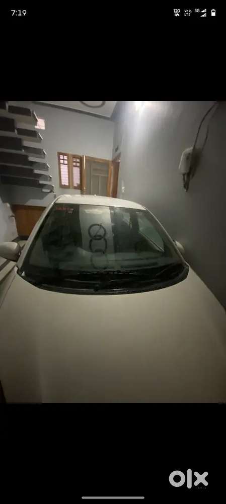 A1 Good Condition All Ok New Battery With 5 Year Guarantee 29tkvalid