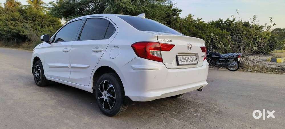Honda Amaze 1.5 Smt I Dtec, 2021, Diesel