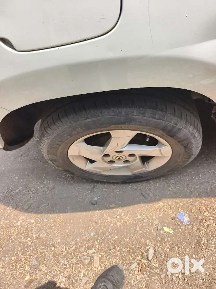 Renault Duster 2012 Diesel 150000 Km Driven