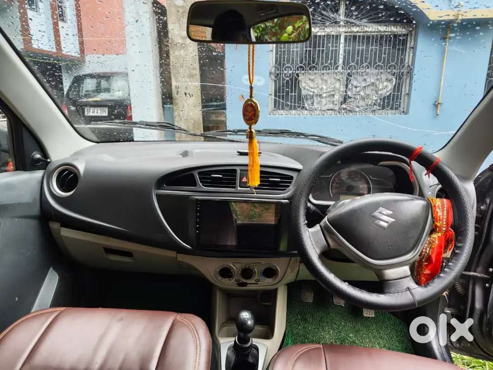2019 Maruti Suzuki Alto