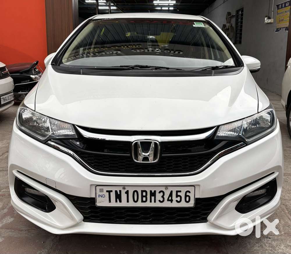 Honda Jazz V, 2020, Petrol