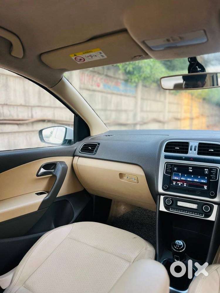 Volkswagen Vento 1.5 Tdi Highline, 2018, Diesel