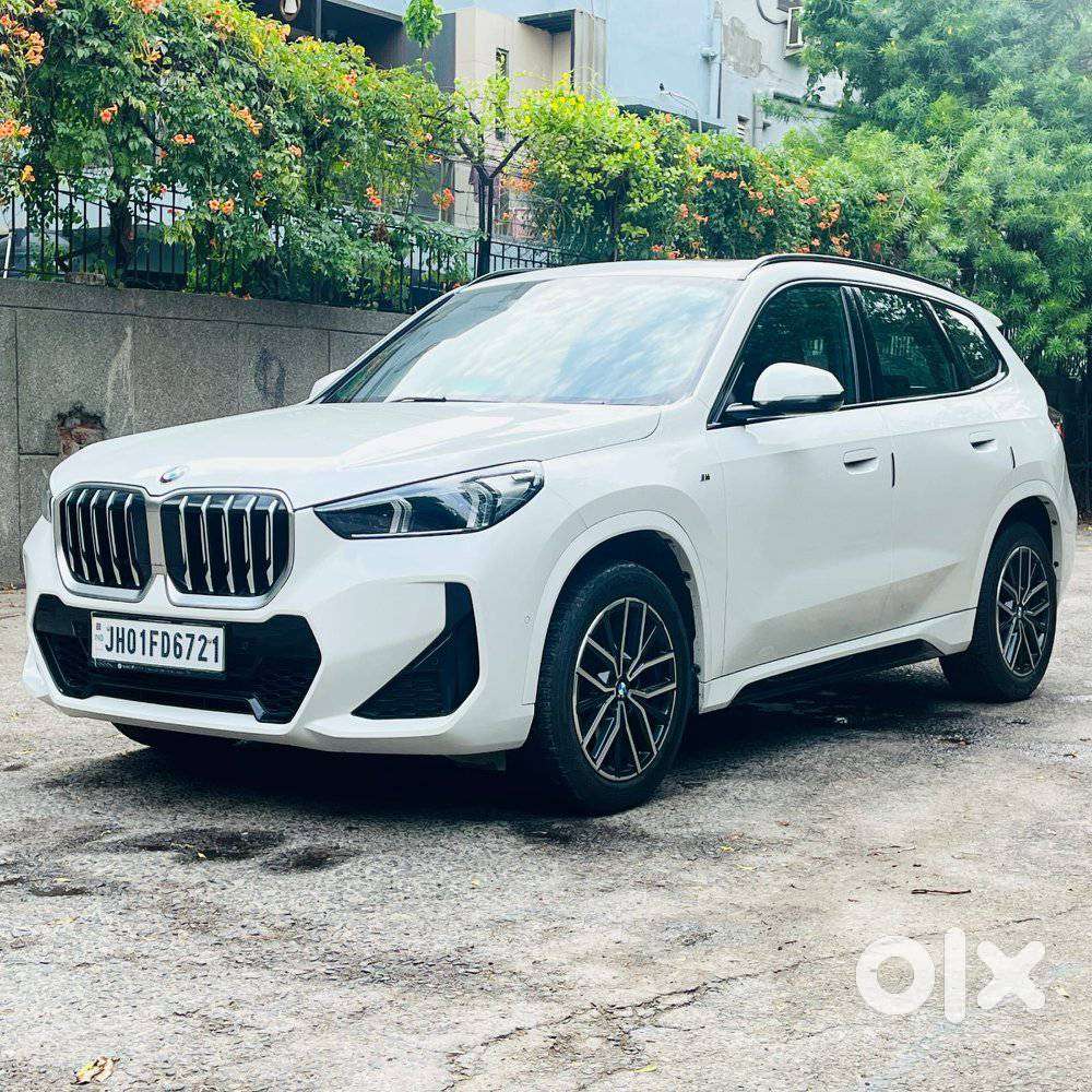 Bmw X1 Sdrive18d M Sport, 2023, Diesel
