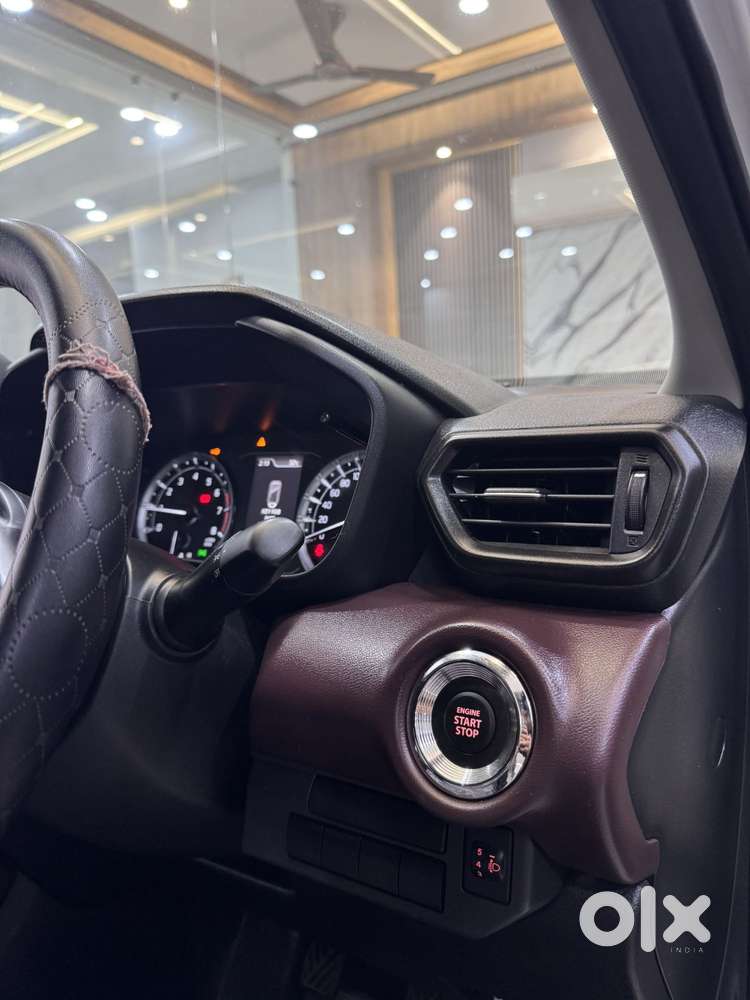 Maruti Suzuki Grand Vitara 1.5 Sigma Smart Hybrid, 2024, Petrol