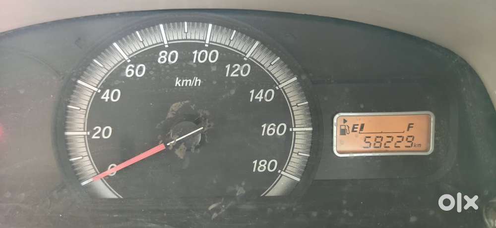 Maruti Suzuki Eeco 7 Seater Ac, 2013, Petrol