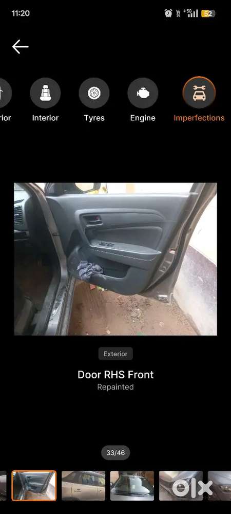 Maruti Suzuki Brezza 2017 Diesel 136435 Km Driven