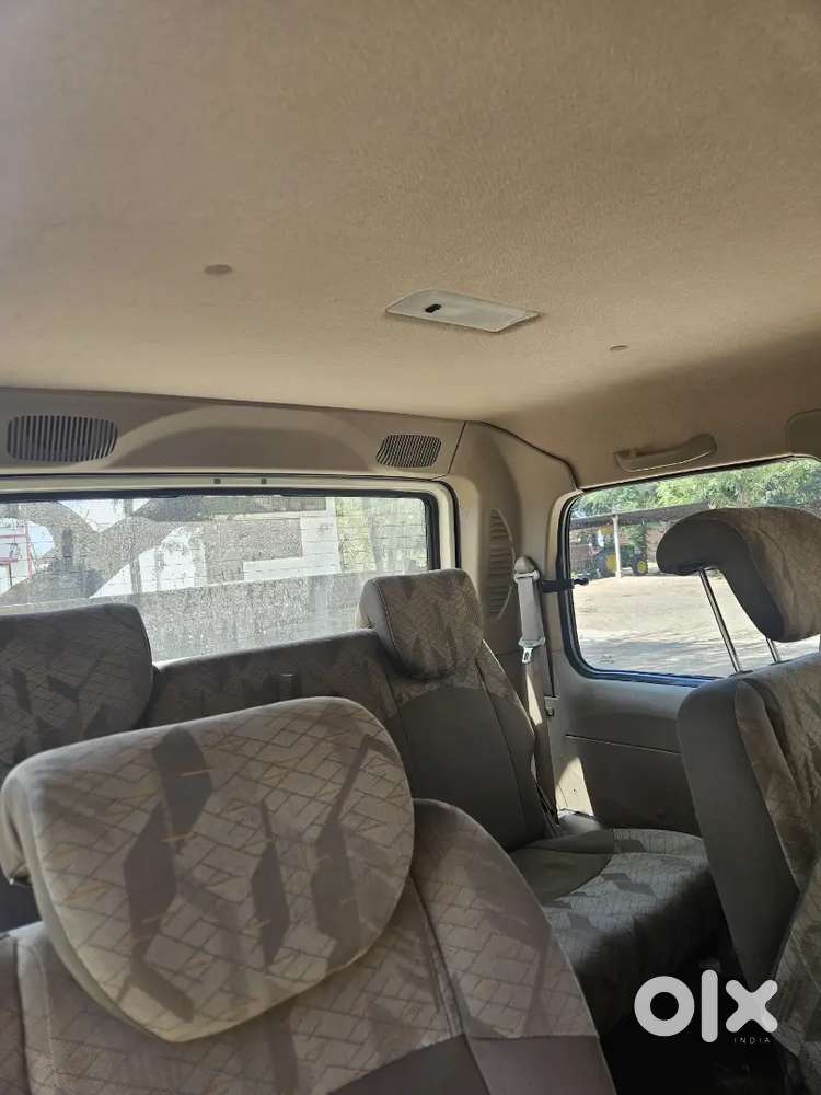 Mahindra Scorpio 2013 Diesel 98000 Km Driven