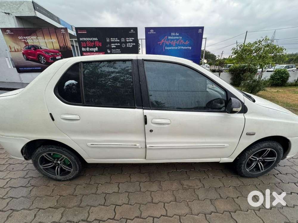 Tata Diesel Car 2011