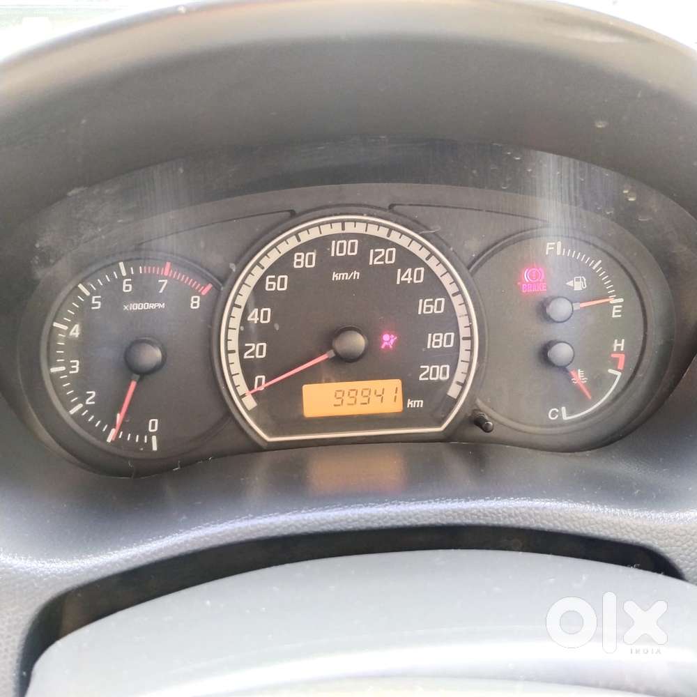 Maruti Suzuki Swift, 2005, Petrol