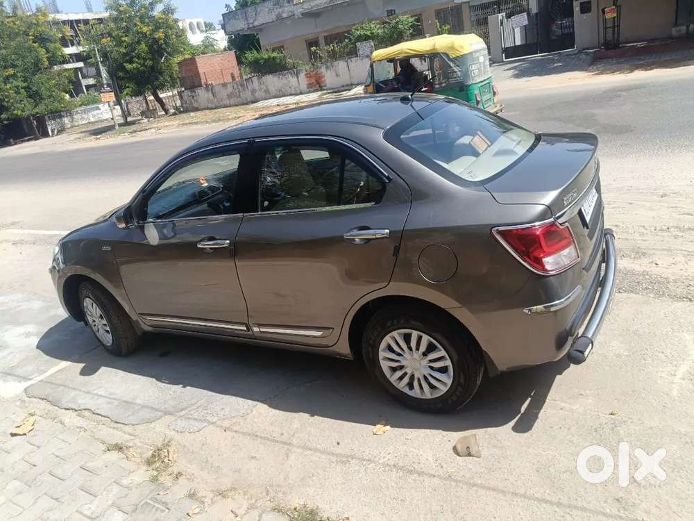 Maruti Suzuki Dzire Vdi 2017 Diesel