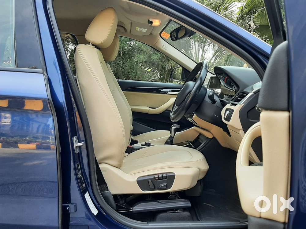 Bmw X1 M Sport Sdrive 20d, 2017