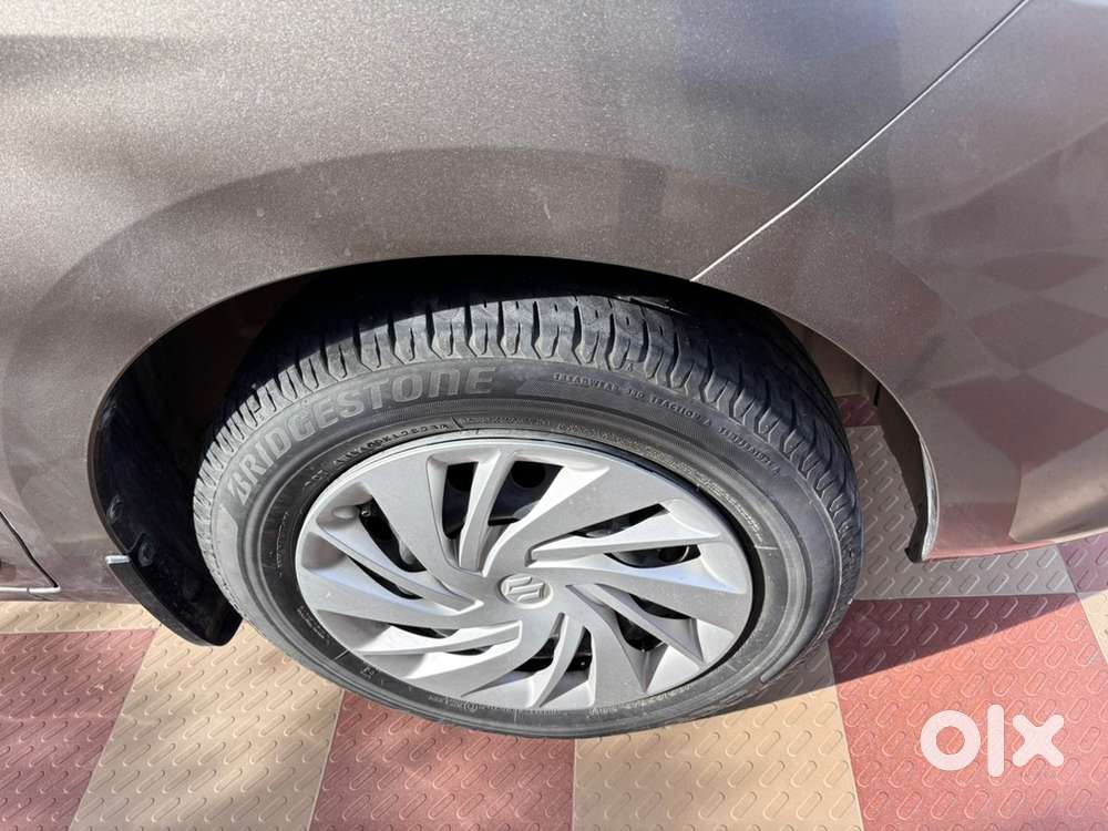2021 Maruti Ertiga 1.5 Vxi Petrol