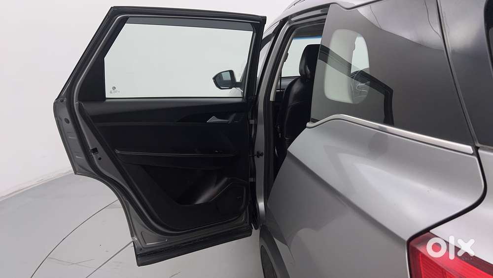 Mg Hector Sharp Diesel Mt, 2021, Diesel