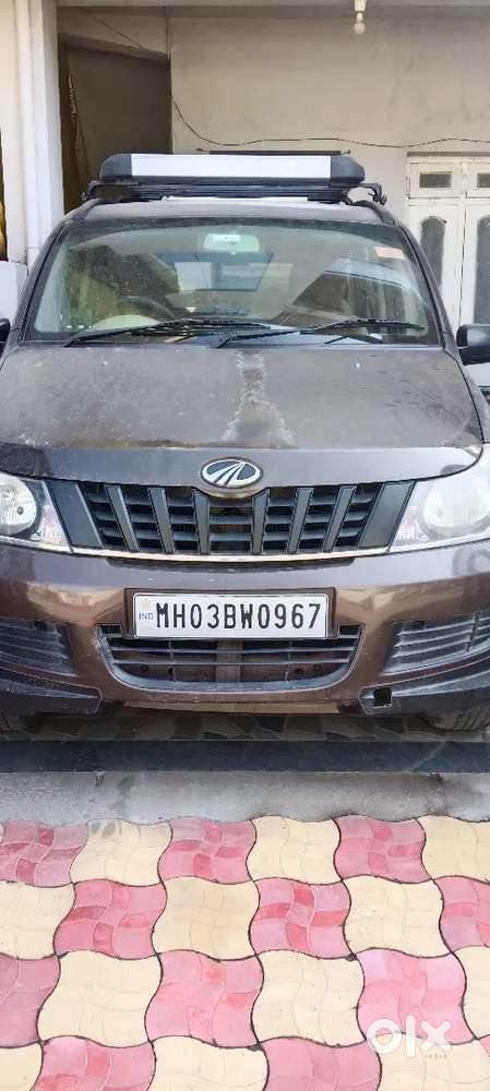 Mahindra Xylo H4