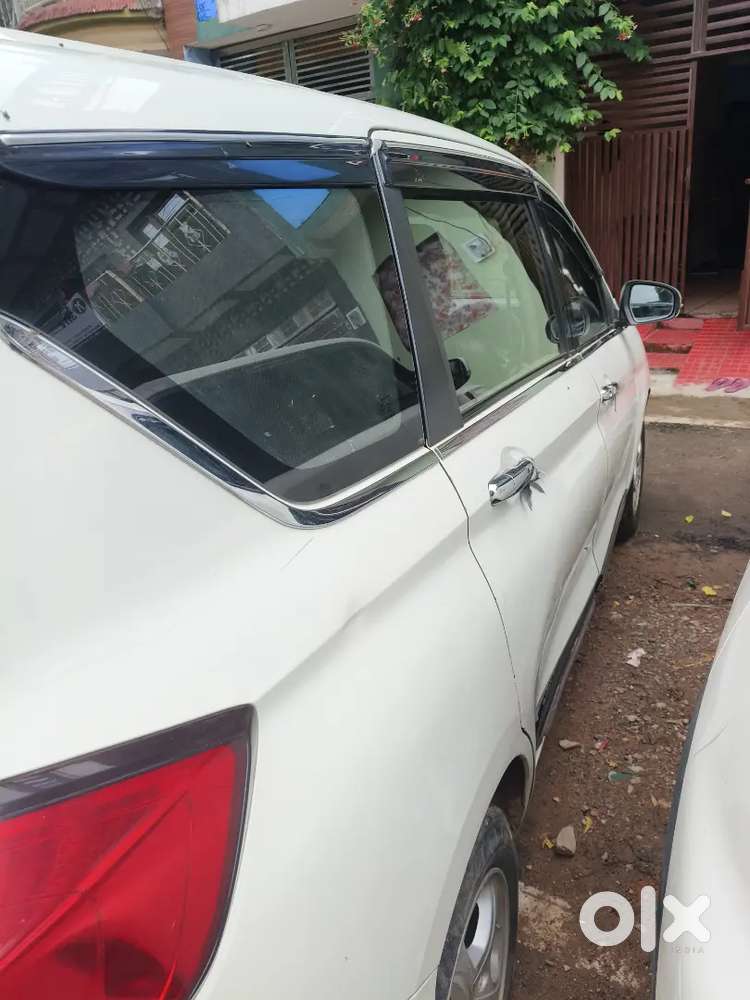 Maruti Suzuki Ertiga 2021 Cng & Hybrids 117000 Km Driven