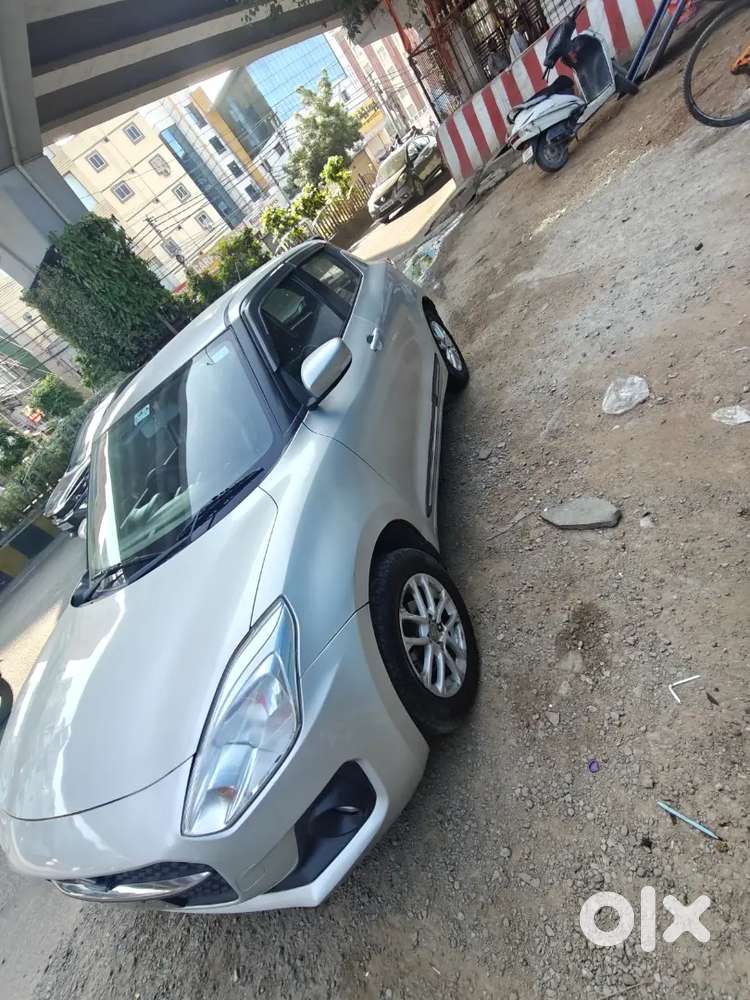 Maruti Suzuki Swift 2022 Petrol Manual
