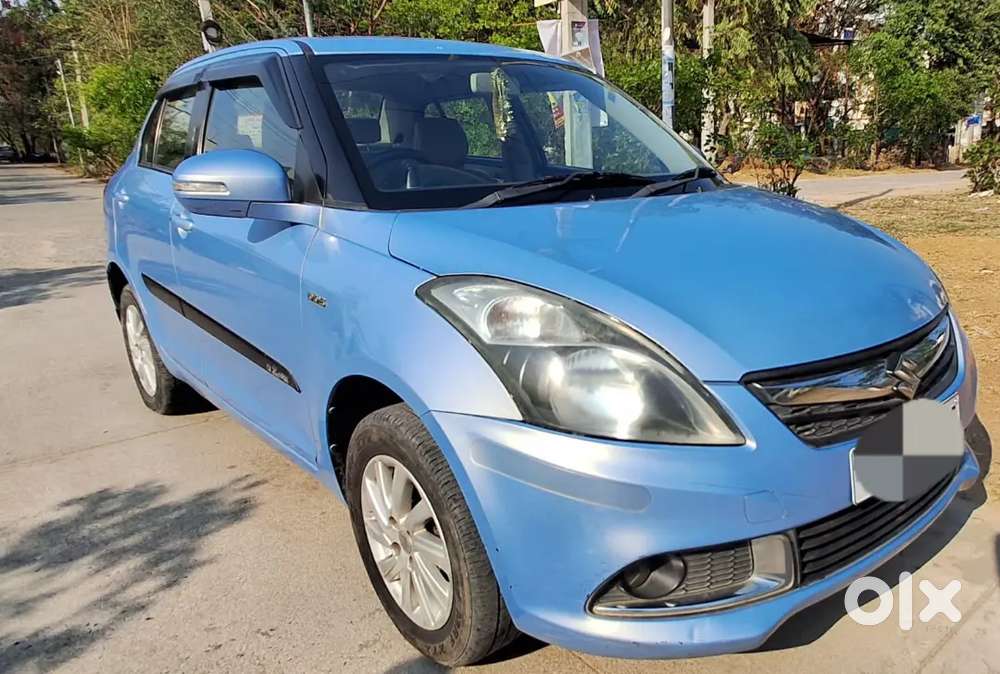 Swift Dizire Zdi Good Condition