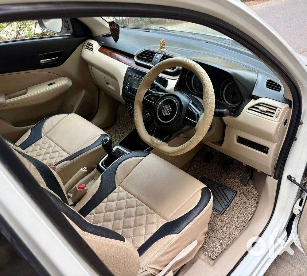 Maruti Suzuki Swift Dzire Vdi Bsiv, 2018, Diesel