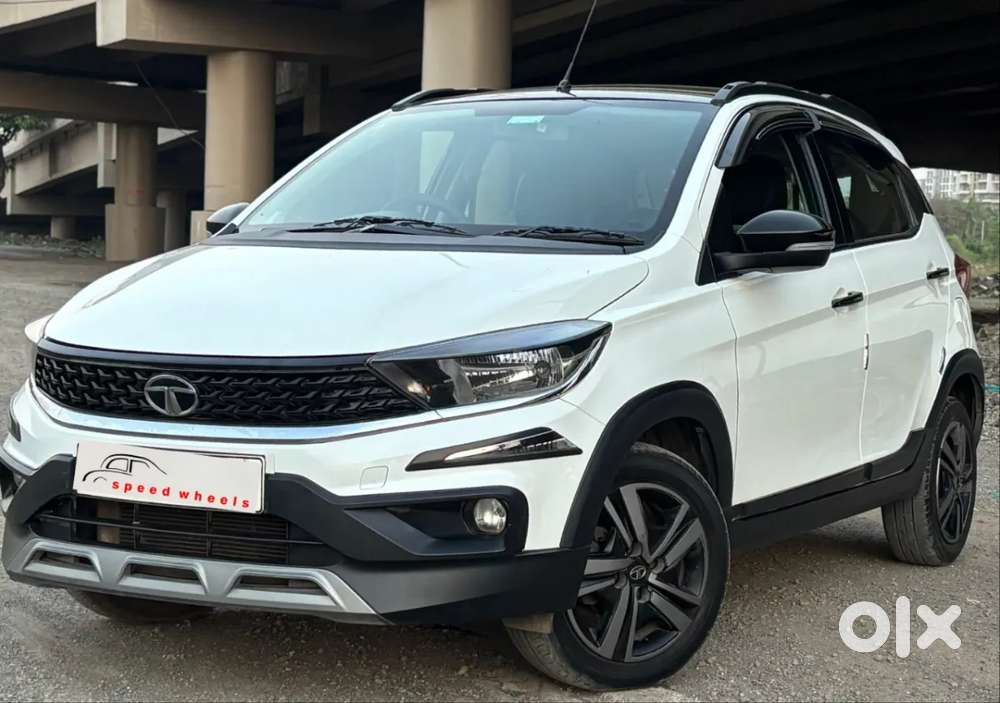 Tata Tiago Nrg 1.2 Xz Mt, 2021, Petrol