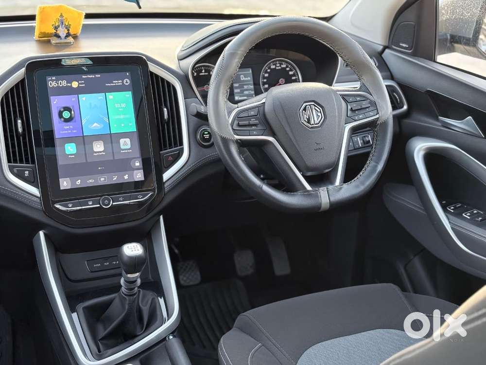 Mg Hector Smart Diesel Mt, 2023, Diesel