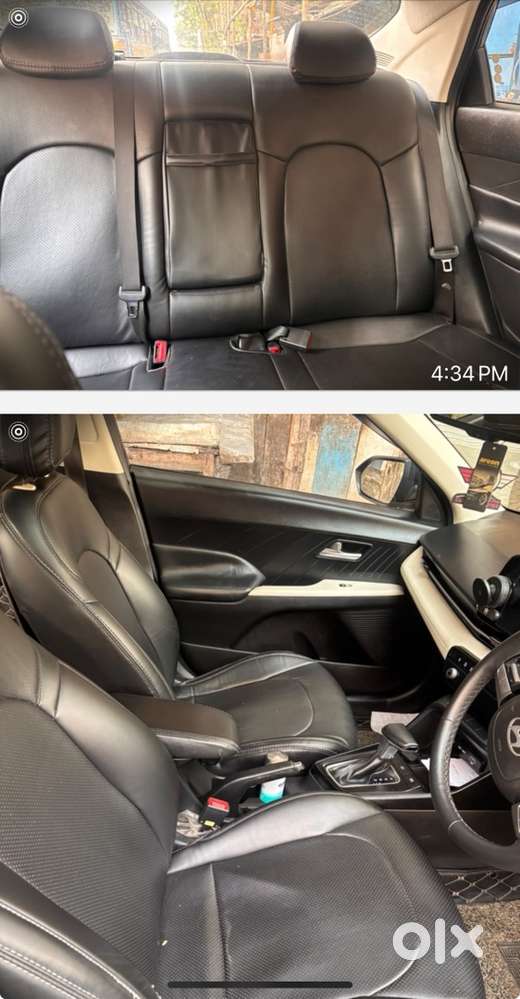 2023 Hyundai Verna Sx(o)