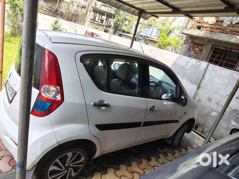 Maruti Suzuki Ritz 2011 Petrol Good Condition
