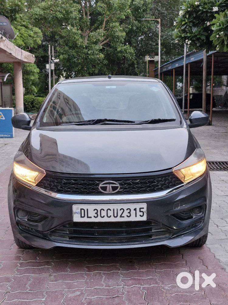 Tata Tiago 1.05 Revotorq Xe Option, 2021, Cng & Hybrids