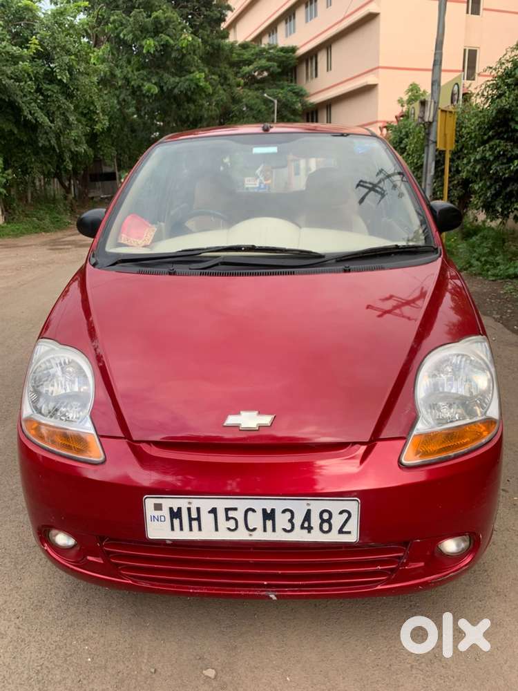 Chevrolet Spark 2010 Year