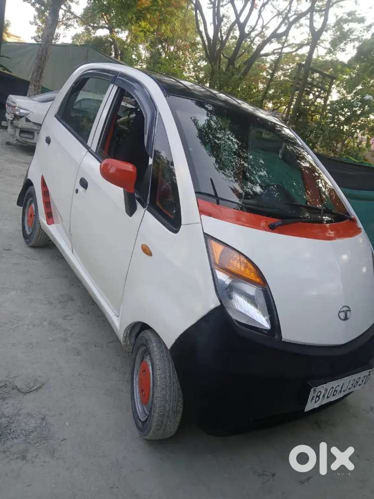 Tata Nano Xm 2014